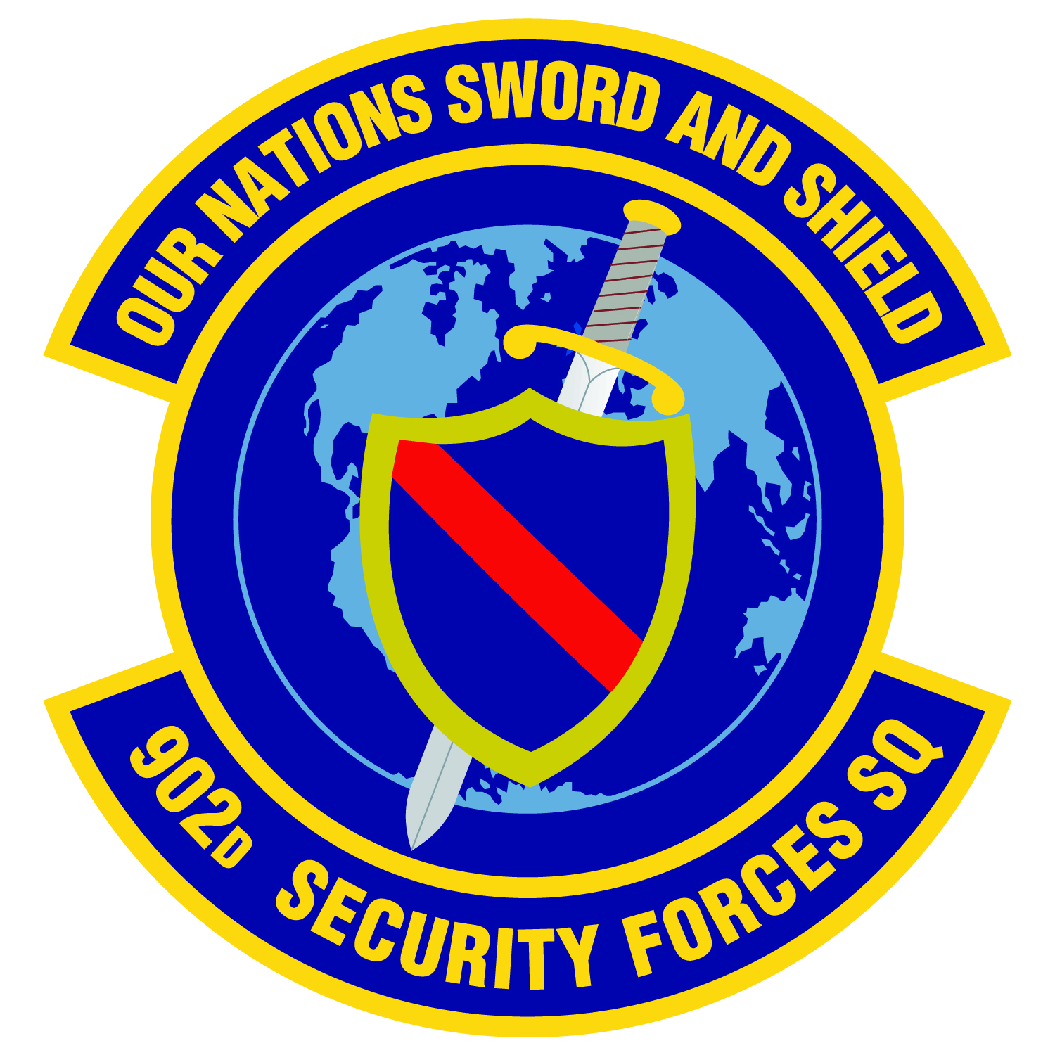 902nd SFS